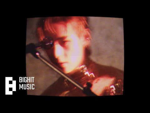 V Love Me Again music video