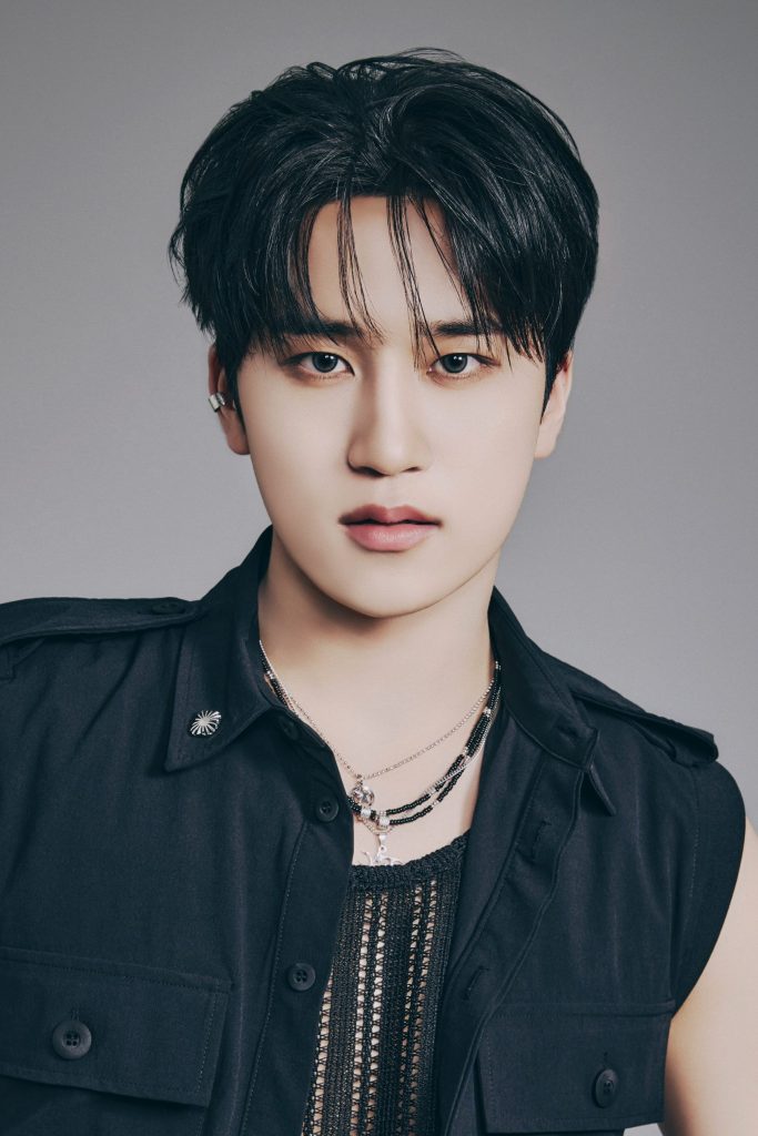 Junwoo of LUN8: Member and Artist Profile