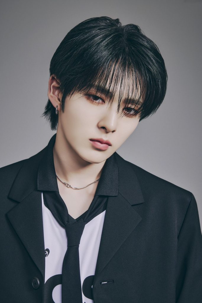 Takuma of LUN8: Member and Artist Profile