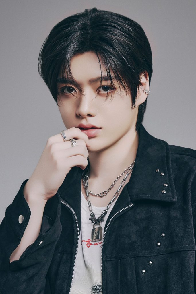 Yuma of LUN8: Member and Artist Profile