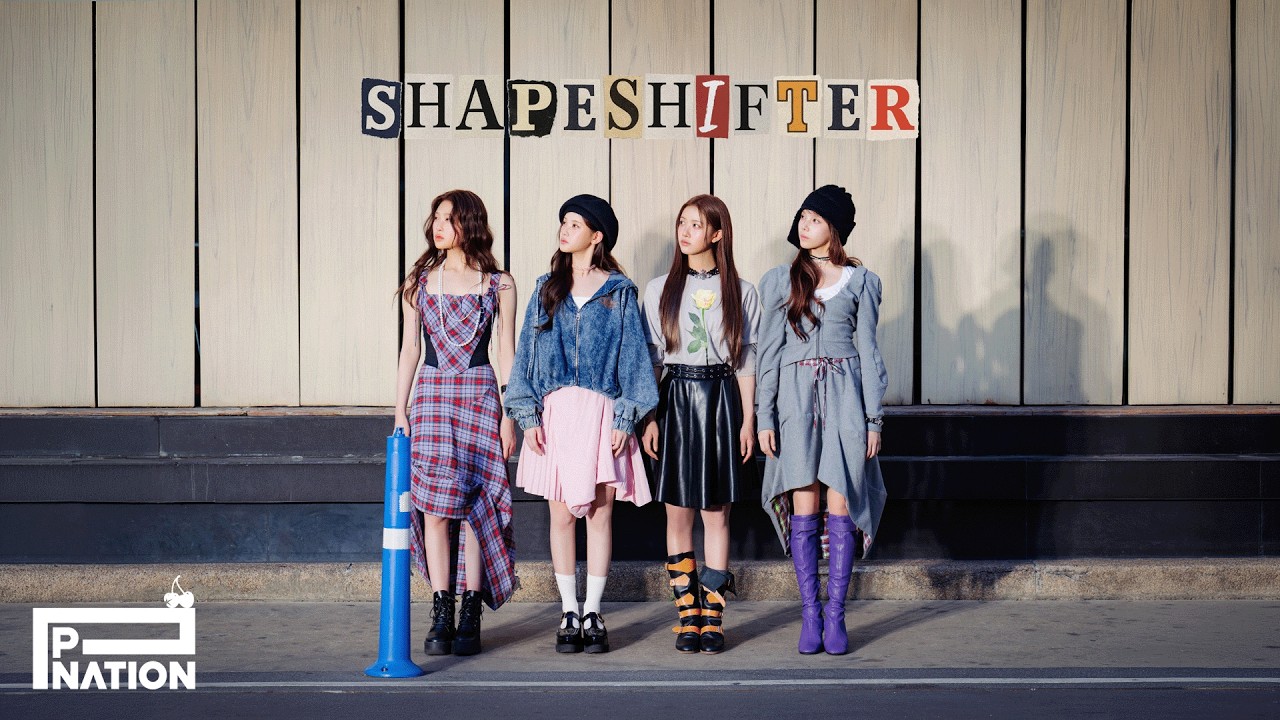 Shapeshifter: Baby DONT Cry Refused to Pick One Personality