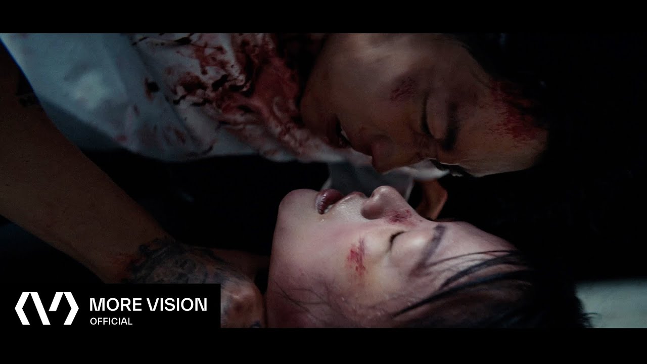 Remedy: Jay Park Built a Dystopian Love Story and Cast the Cure as the Problem