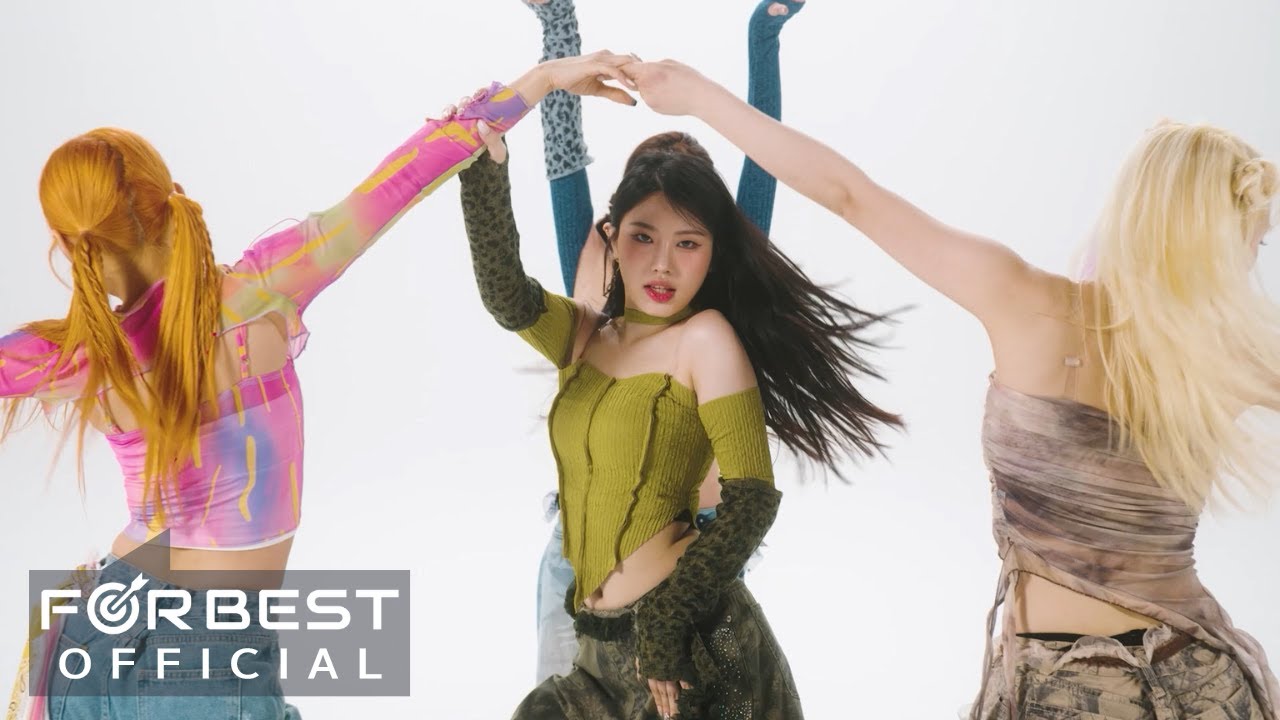 CrazAngel I'm Just Me official teaser