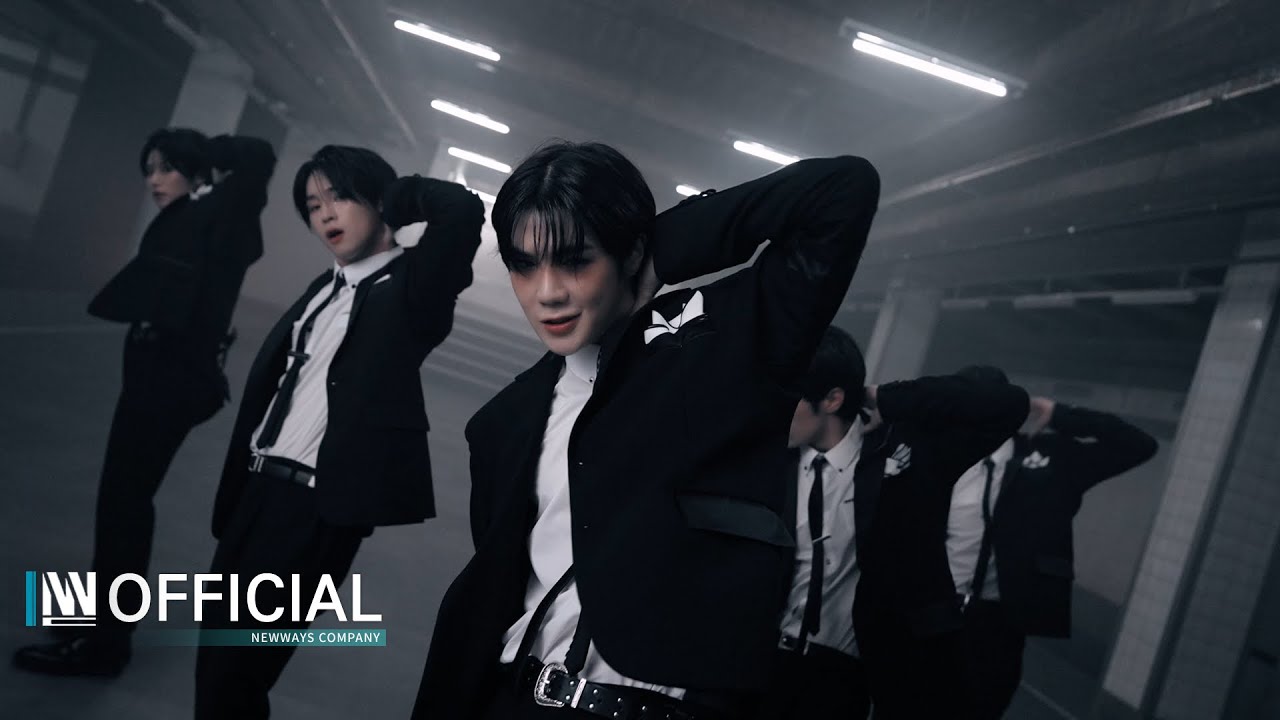 ASC2NT lineup change featuring Injun and Hyowon