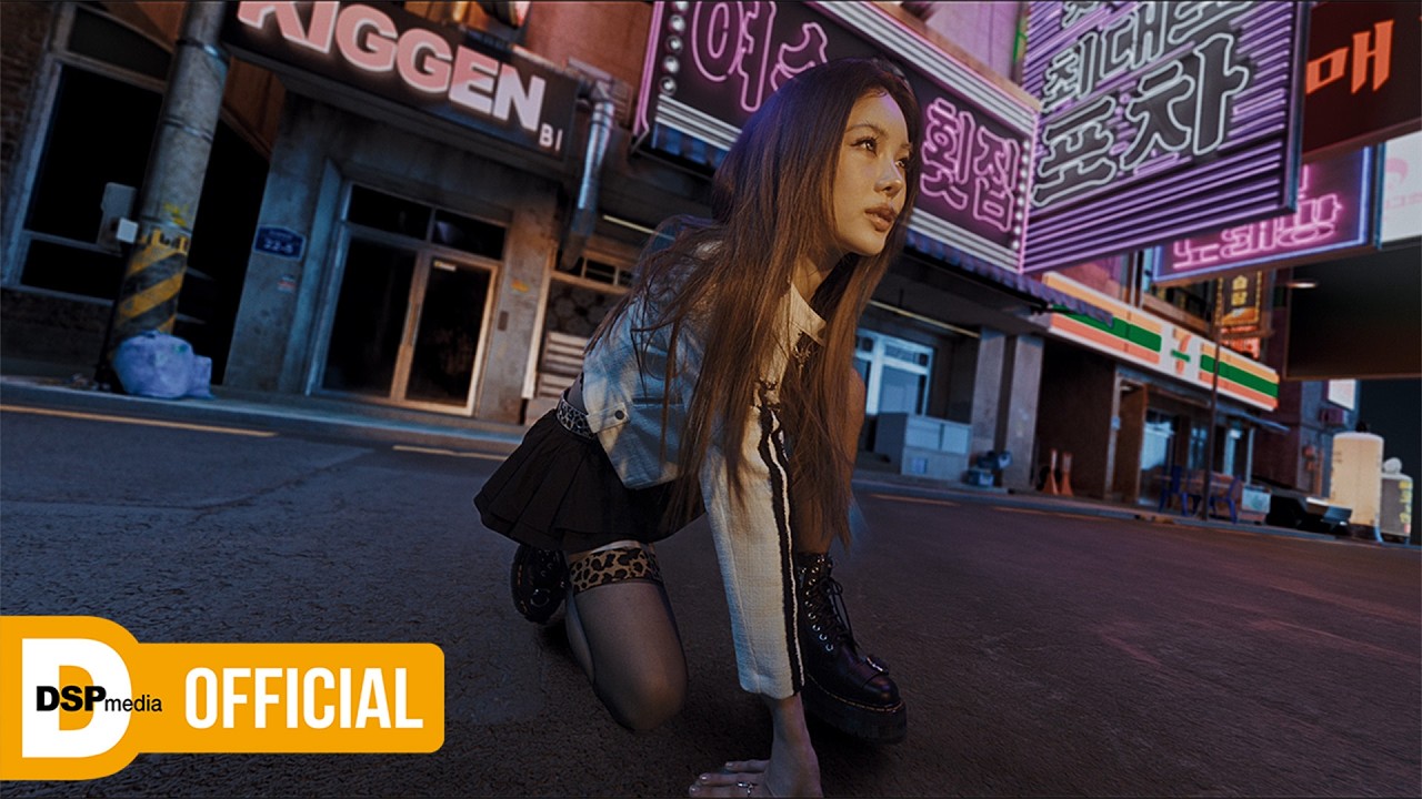 we don’t go to bed tonight: YOUNG POSSE Made Seoul Everybody’s Bad Decision