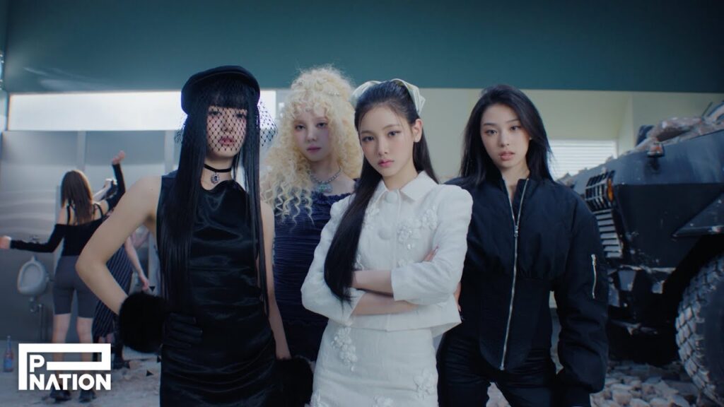 Baby DONT Cry F Girl teaser controversy local featured image