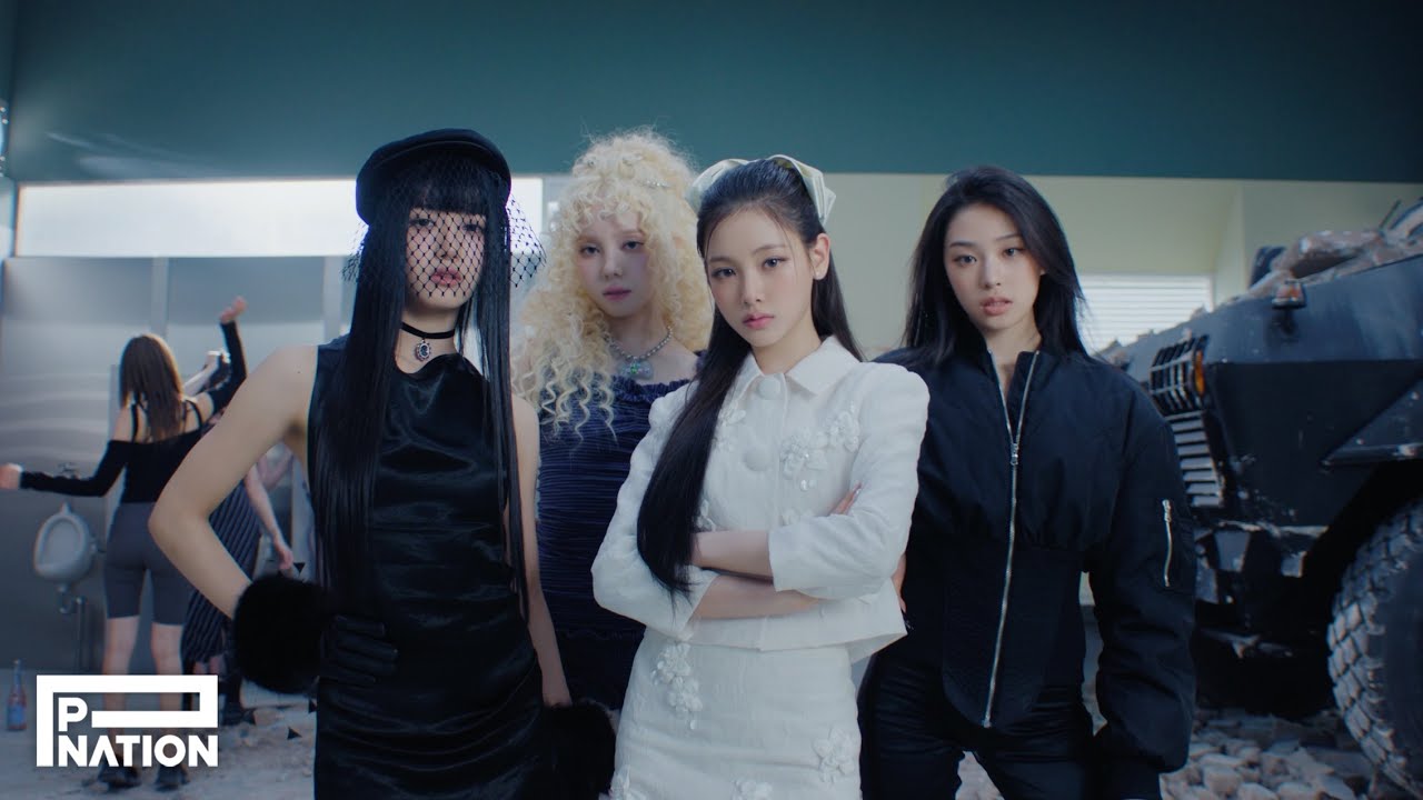 Baby DONT Cry F Girl teaser controversy local featured image