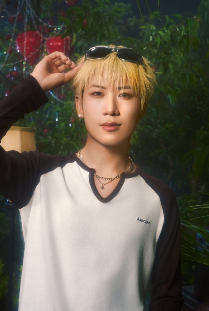 HAYATO of MAZZEL: Member and Artist Profile