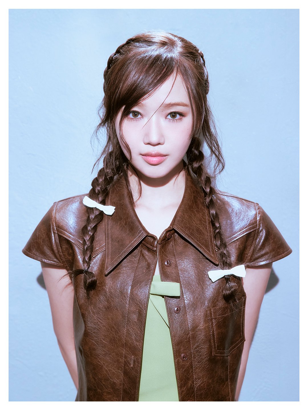 CHOI YOOJUNG current real profile or I.O.I reunion photo