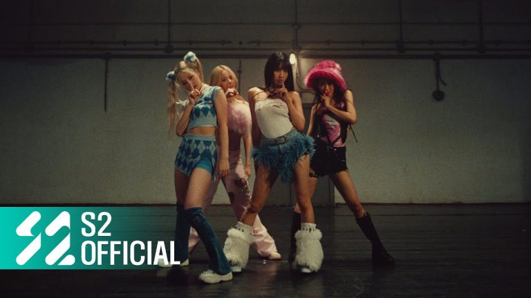 Shhh MV React: KISS OF LIFE Debuted Like the Street Had Already Heard the Rumor React card