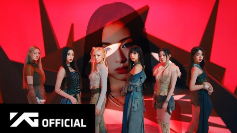 MONSTERS Full Version Fan MV React: BABYMONSTER’s Anthem Got an Unofficial Visual Argument React card