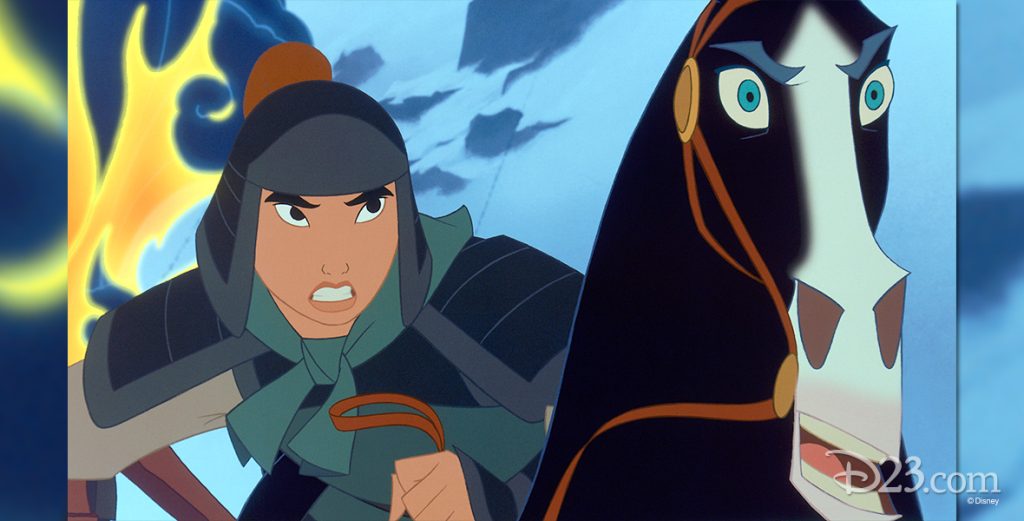 Mulan