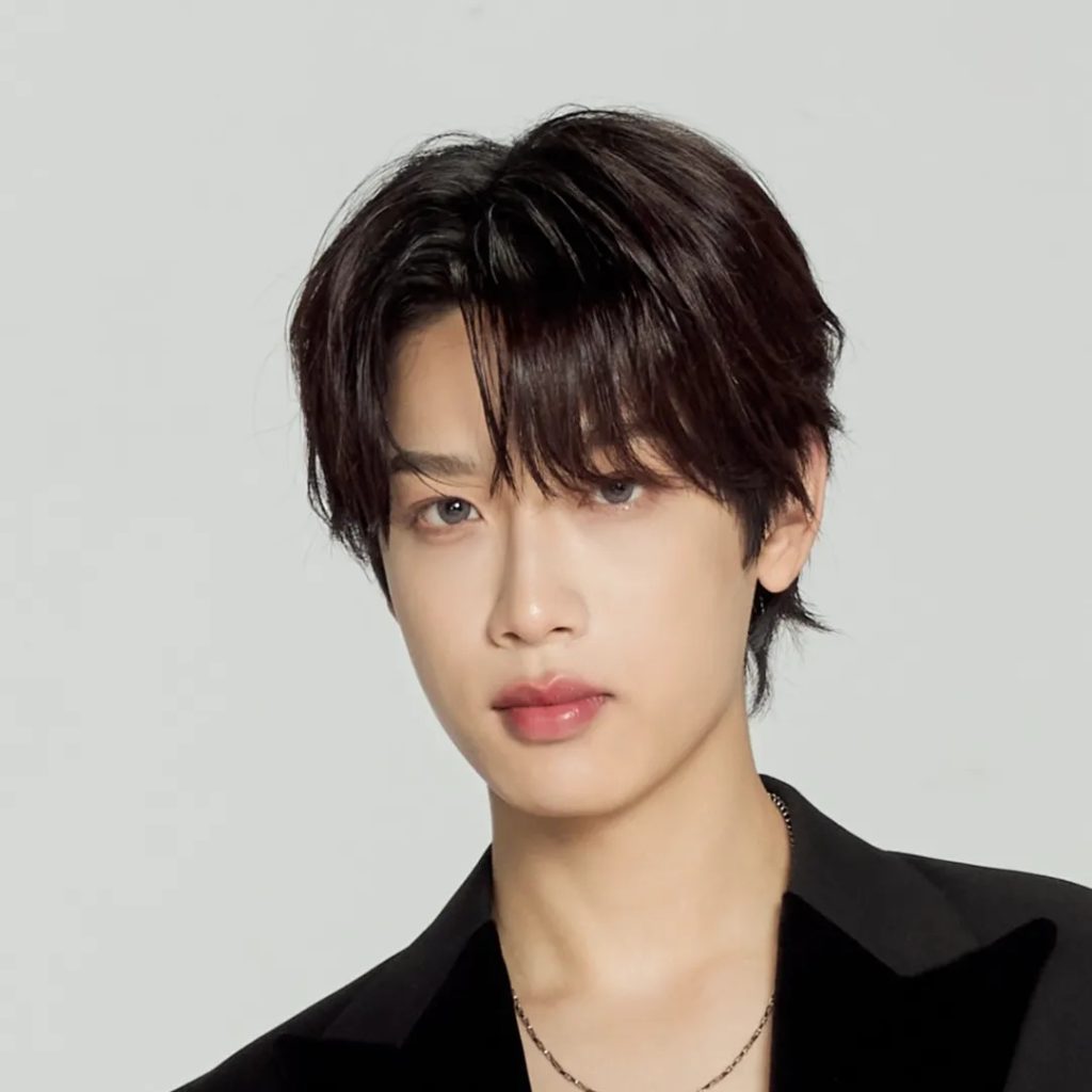 Nex official BUS membership portrait