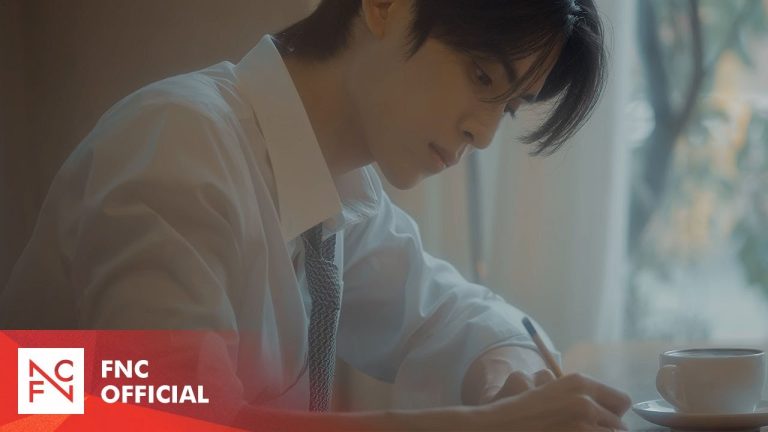 Hug Me: Yoo Taeyang Made a Solo Debut Out of the Space After Somebody Leaves React card