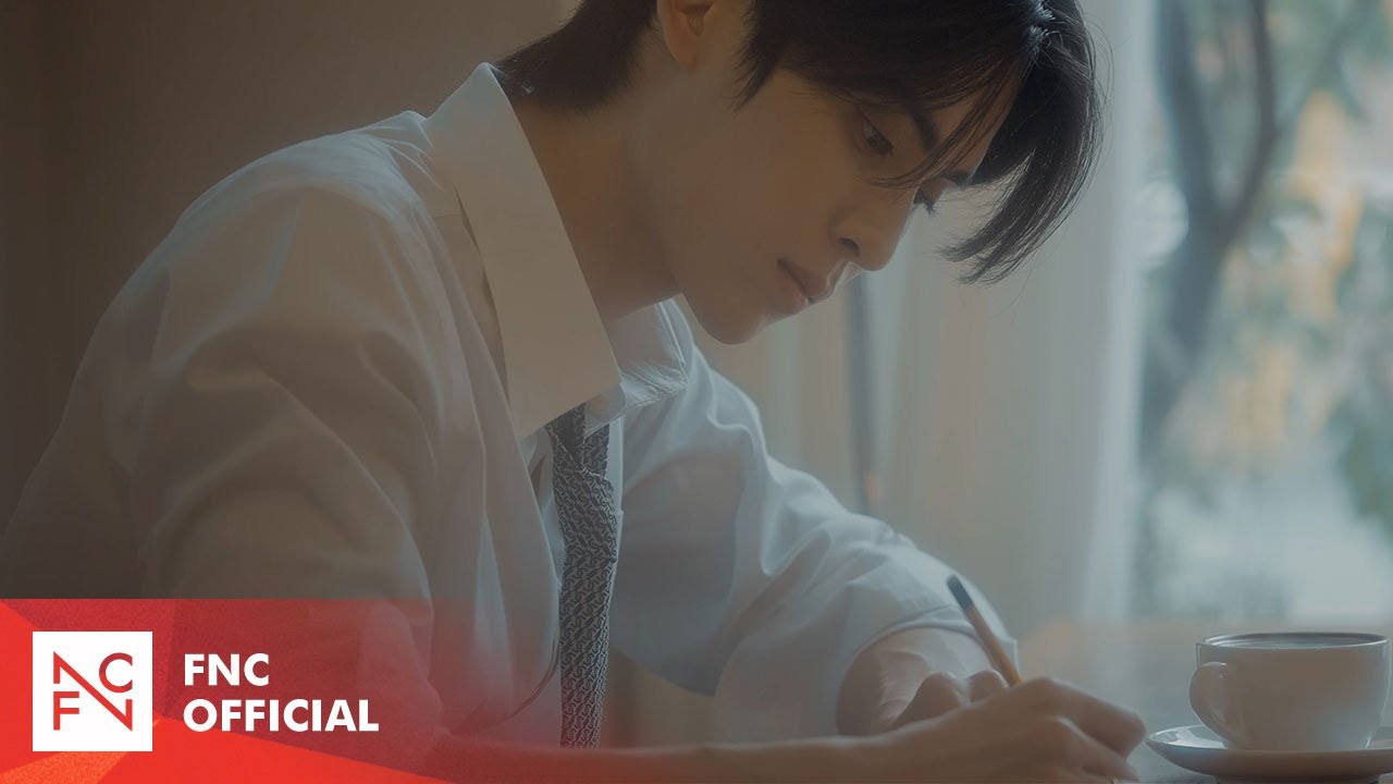 Hug Me: Yoo Taeyang Asked Himself for the Comfort Nobody Else Could Supply