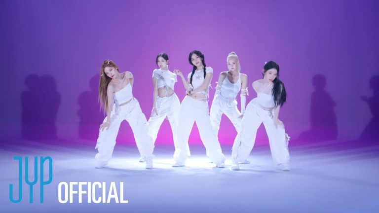 None of My Business: ITZY Set a Boundary Without Throwing a Chair React card