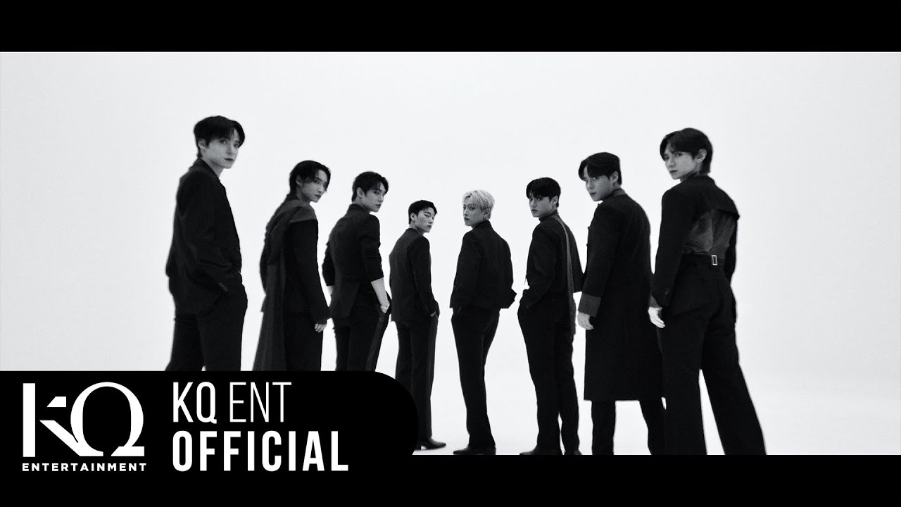 NOT OKAY: ATEEZ Turned Refusal Into a Japanese-Era Battle Cry