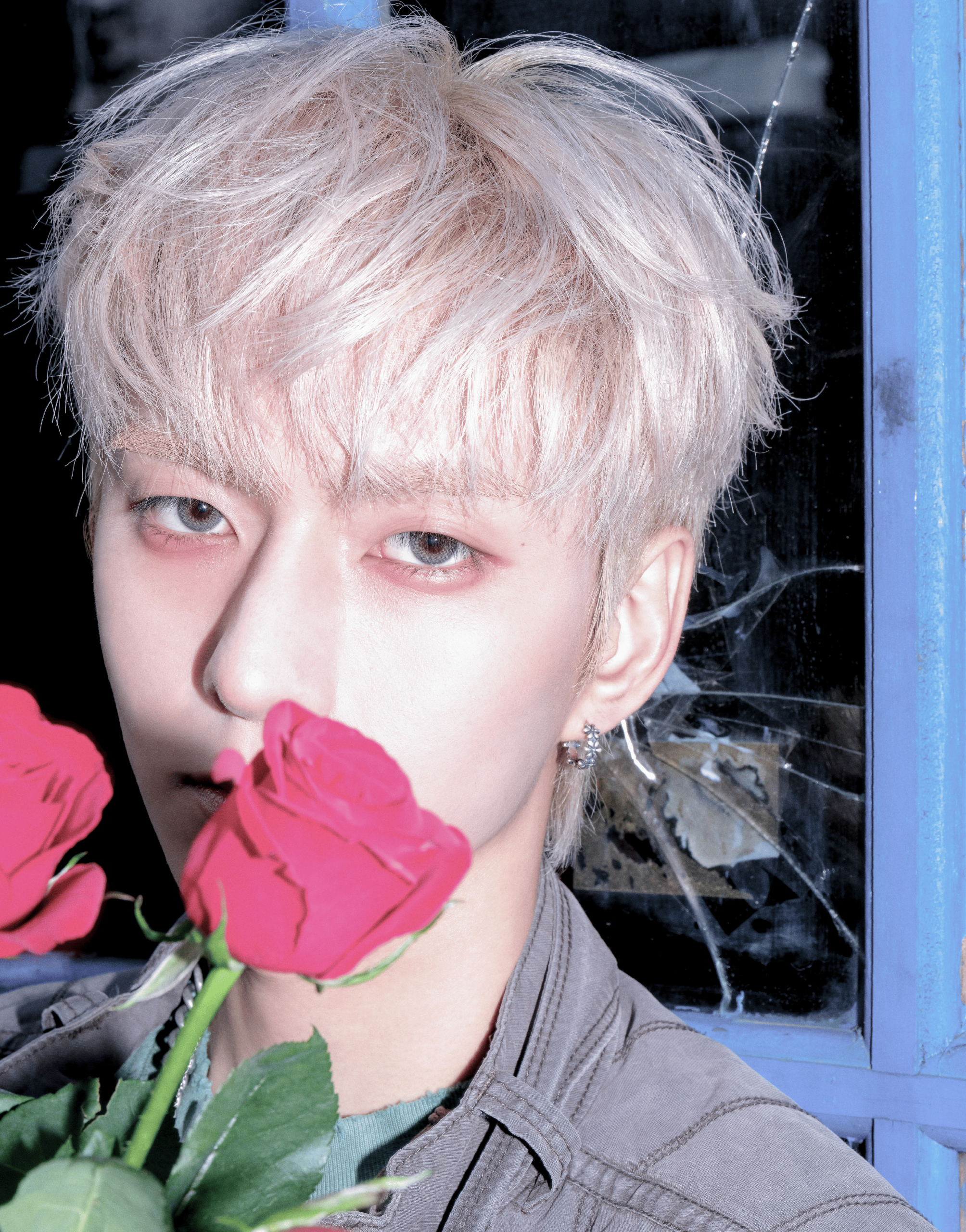 O.de of Xdinary Heroes: Member Profile, Career and Music