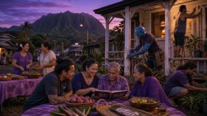 What ʻOhana Means Beyond the Quote: A Lilo & Stitch Cultural Context Guide