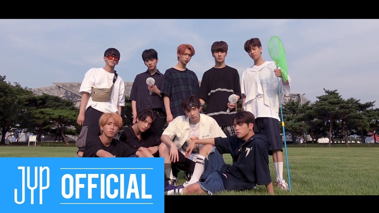 Question Street Version React: Stray Kids Had Too Many Answers and Trusted None of Them