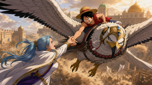 One Piece Episode 121 React: A Hero Descends