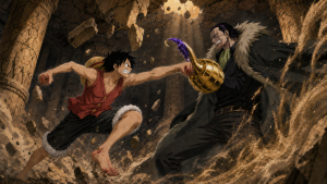One Piece Episode 124 React: Thirty Seconds to Stop the Cannon