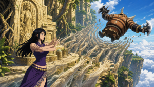One Piece Episode 174 React: Robin Gives Yama a One-Hundred-Hand Exit