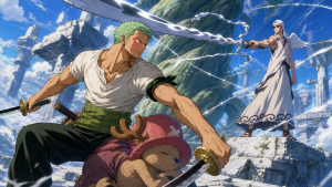 One Piece Episode 176 React: Chopper Turns Ohm’s Iron Ordeal Personal for Zoro