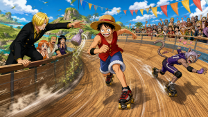 One Piece Episode 214 React: Sanji Uses Catnip and Luffy Finally Stands
