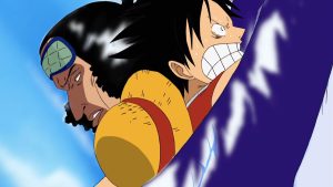 One Piece Episode 228 React: Luffy Loses the Duel and Protects Everyone