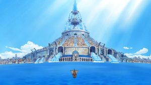 One Piece Episode 229 React: Water 7 Looks Like a Vacation Until the City Sends the Bill