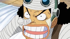 One Piece Episode 235 React: Luffy Makes the Necessary Decision and Nearly Destroys Usopp Explaining the Choice