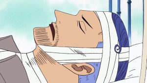 One Piece Episode 237 React: Water 7 Has No Room Left for One Crisis at a Time