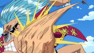 One Piece Episode 238 React: Luffy and Franky Fight While Water 7 Buries the Real Attack