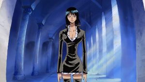 One Piece Episode 240 React: Robin Says Goodbye Like a Woman Trying to Make Rescue Feel Disrespectful