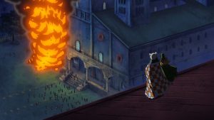 One Piece Episode 242 React: CP9 Turns Galley-La Into a Government Crime Scene