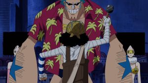 One Piece Episode 244 React: Iceburg Protected Franky by Pretending the Bond Was Dead