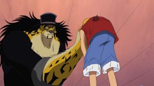 One Piece Episode 246 React: CP9 Prepared the Cage Before Luffy Saw the Bars