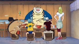 One Piece Episode 248 React: Tom Saved Water 7 and the Government Kept the Death Sentence Warm