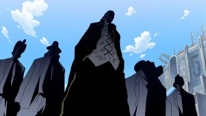 One Piece Episode 249 React: Spandam Steals the Ships, the Story, and the Right to Define Guilt