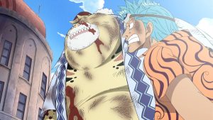 One Piece Episode 250 React: Tom Dies Proud Because Spandam Does Not Get to Author His Life