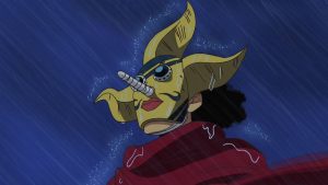 One Piece Episode 258 React: Sogeking Lets Usopp Return Before Pride Lets Him Apologize
