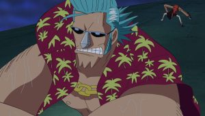 One Piece Episode 260 React: Franky Built a Body the Government Cannot Define for Him