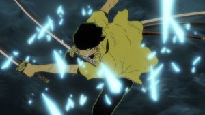 One Piece Episode 261 React: T-Bone Can Be Decent and Still Carry an Unjust Order