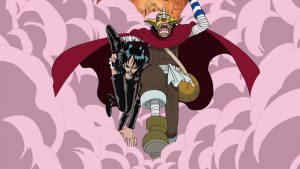One Piece Episode 262 React: Sogeking Creates the Opening Robin Cannot Create Alone