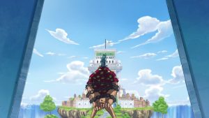One Piece Episode 263 React: Enies Lobby Looks Impossible Until the Rescue Actually Arrives