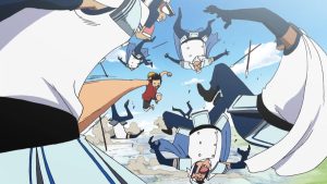 One Piece Episode 264 React: Luffy Is Right About Robin and Wrong About Waiting