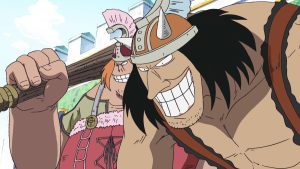 One Piece Episode 265 React: Luffy Breaks the Government’s Rhythm While His Allies Open the Road