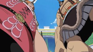 One Piece Episode 266 React: Oimo and Kashii Turn the Gate into a Labor Problem