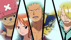 One Piece Episode 268 React: Nami’s Lightning Proves the Crew Gets Stronger by Becoming More Specific